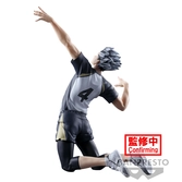 Haikyuu!! - kotaro bokuto - figurine posing figure 16cm