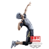 Haikyuu!! - kotaro bokuto - figurine posing figure 16cm