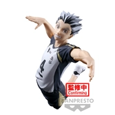 Haikyuu!! - kotaro bokuto - figurine posing figure 16cm