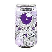 Dragon ball z - sparkling w - frieza - orange - canette 33 cl