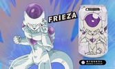 Dragon ball z - sparkling w - frieza - orange - canette 33 cl