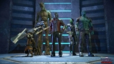 Guardians of the Galaxy : The Telltale Series - PS4