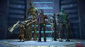 Guardians of the Galaxy : The Telltale Series - PS4