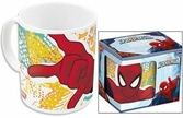 Spider-man - mug céramique 325ml