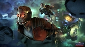 Guardians of the Galaxy : The Telltale Series - XBOX ONE