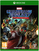 Guardians of the Galaxy : The Telltale Series - XBOX ONE
