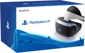 PlayStation VR + Playstation Camera + Battlezone + Rigs - PS4