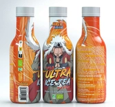Naruto shippuden - ultra ice tea - jiraiya - bouteille 50 cl
