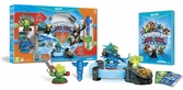 Skylanders Trap Team - pack de démarrage - WII U
