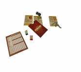 Cluedo Meutre au Louvre