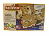 Cluedo Meutre au Louvre