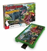 Docteur Maboul Dinosaures