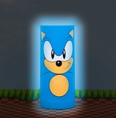 Sonic - lampe tube d'ambiance - 18,5 cm