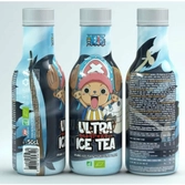One piece - ultra ice tea - chopper - bouteille 50 cl