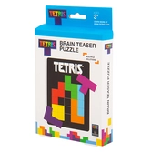 Tetris - casse-tête puzzle 3d - '12x16cm'