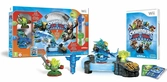 Skylanders Trap Team - pack de démarrage - WII