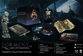 Torment : Tides of Numenera édition Collector - PC