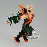 My hero academia - katsuki bakugo - fig. the amazing heroes-plus 15cm