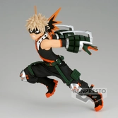My hero academia - katsuki bakugo - fig. the amazing heroes-plus 15cm