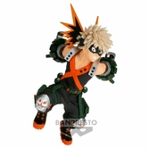 My hero academia - katsuki bakugo - fig. the amazing heroes-plus 15cm
