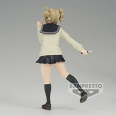 My hero academia - himiko toga - figurine the evil villains 15cm