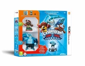 Skylanders Trap Team - pack de démarrage - 3DS