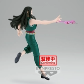 Hunter x hunter -yellmi irumi zoldick" -figurine vibration stars 18cm"