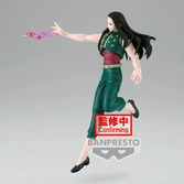 Hunter x hunter -yellmi irumi zoldick" -figurine vibration stars 18cm"