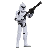 Star wars 2 - soldat clone phase 1 - figurine vintage collection 10cm