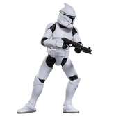 Star wars 2 - soldat clone phase 1 - figurine vintage collection 10cm