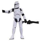 Star wars 2 - soldat clone phase 1 - figurine vintage collection 10cm