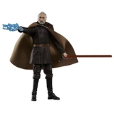 Star wars 2 - comte dooku - figurine vintage collection 10cm