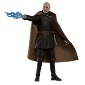 Star wars 2 - comte dooku - figurine vintage collection 10cm