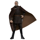 Star wars 2 - comte dooku - figurine vintage collection 10cm