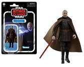 Star wars 2 - comte dooku - figurine vintage collection 10cm