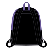 Disney vilains - maléfique - sac à dos fashion - '25,5x22x11cm'