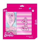 Barbie - set de beauté 4pc.