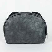 Disney - minnie - noeud rouge - trousse de toilette