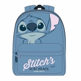Stitch - surf - sac à dos casual - 42x12x32cm