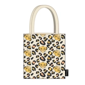 Roi lion - tote bag 36x39cm
