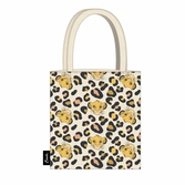 Roi lion - tote bag 36x39cm