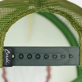 Tortues ninja - pizza - casquette baseball premium - 58 cm