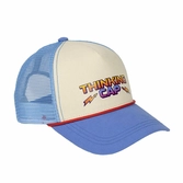 Stranger things - thinking cap - casquette baseball premium - 58 cm