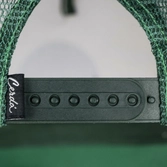 Stranger things - hawkings - casquette baseball premium - 58 cm