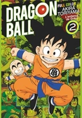 Dragon ball - full color - edition perfect - tome 2