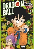 Dragon ball - full color - edition perfect - tome 1