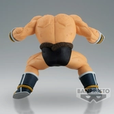 Dragon ball z - nappa - figurine g x materia 12cm