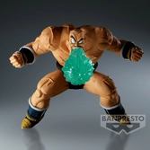 Dragon ball z - nappa - figurine g x materia 12cm