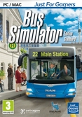 Bus Simulator édition Just For Gamers - PC