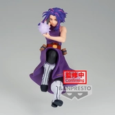 My hero academia - lady nagant - figurine the evil villains-plus 13cm